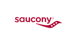 Lawrence T.Lewis Saucony Client logo